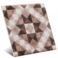 Marrakech Agadir Silver 15x15 cm (Caja 0.5 m2)