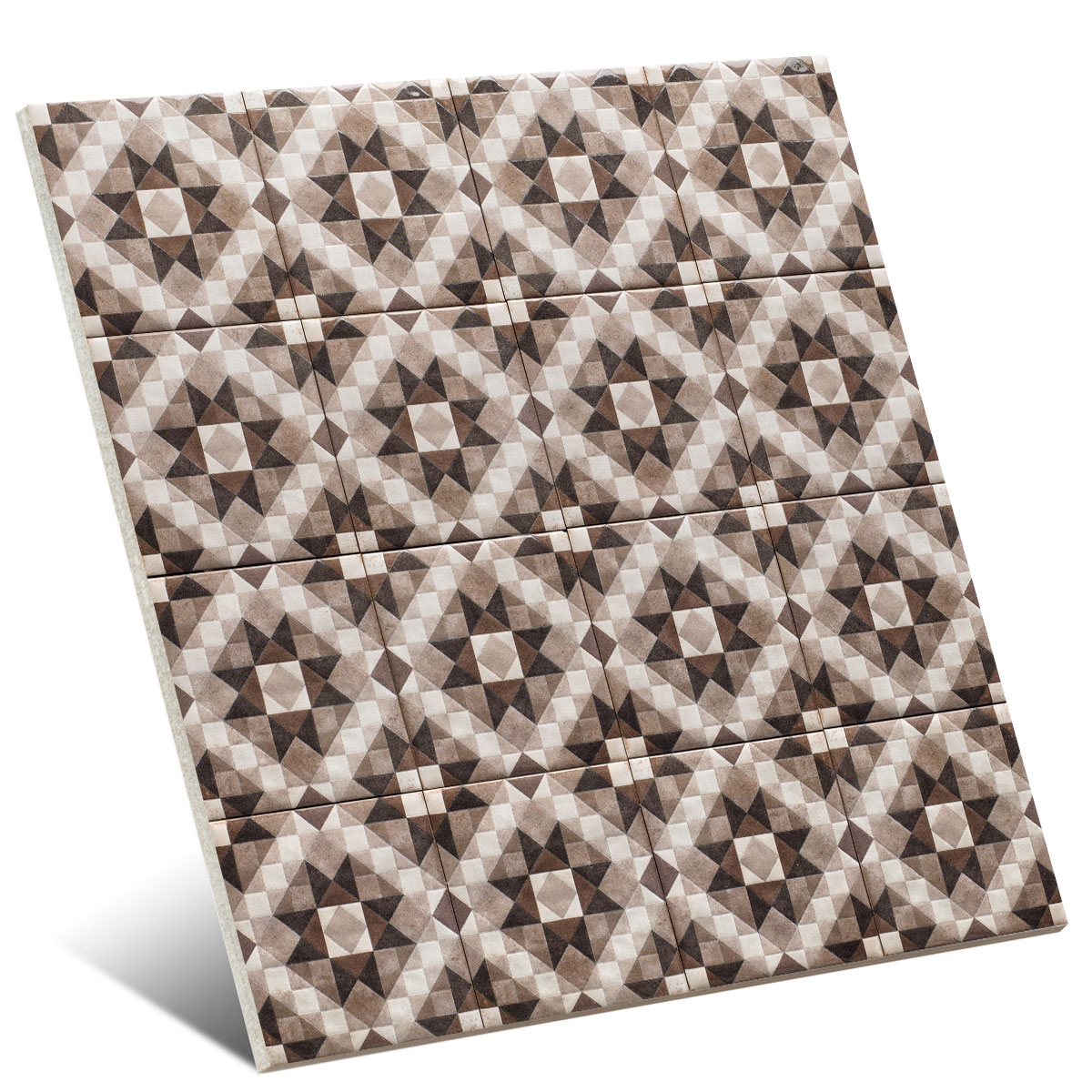 Marrakech Agadir Silber 15x15 cm