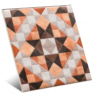 Marrakesch Agadir Sonnenuntergang 15x15 cm (Box 0,5 m²)