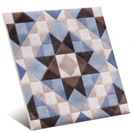 Marrakech Agadir Azur 15x15 cm (Box 0.5 m2)