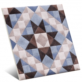 Marrakech Agadir Azur 15x15 cm (Box 0.5 m2)