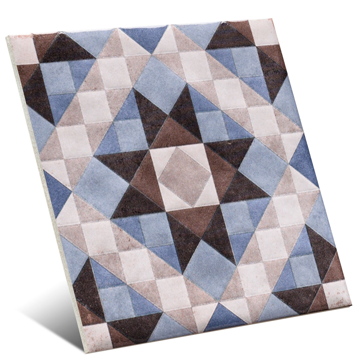 Marrakech Agadir Azur 15x15 cm (Boîte 0.5 m2)