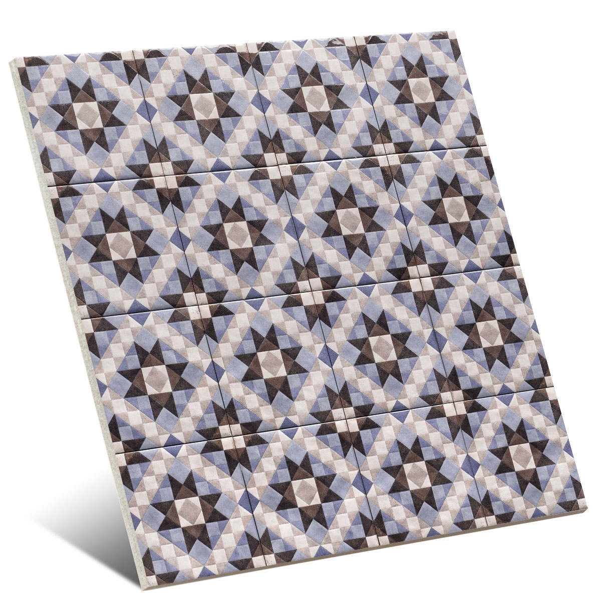 Marrakech Agadir Azur 15x15 cm