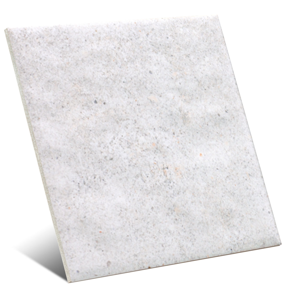 Taipei White 15x15 cm (Caja de 0.5 m2)