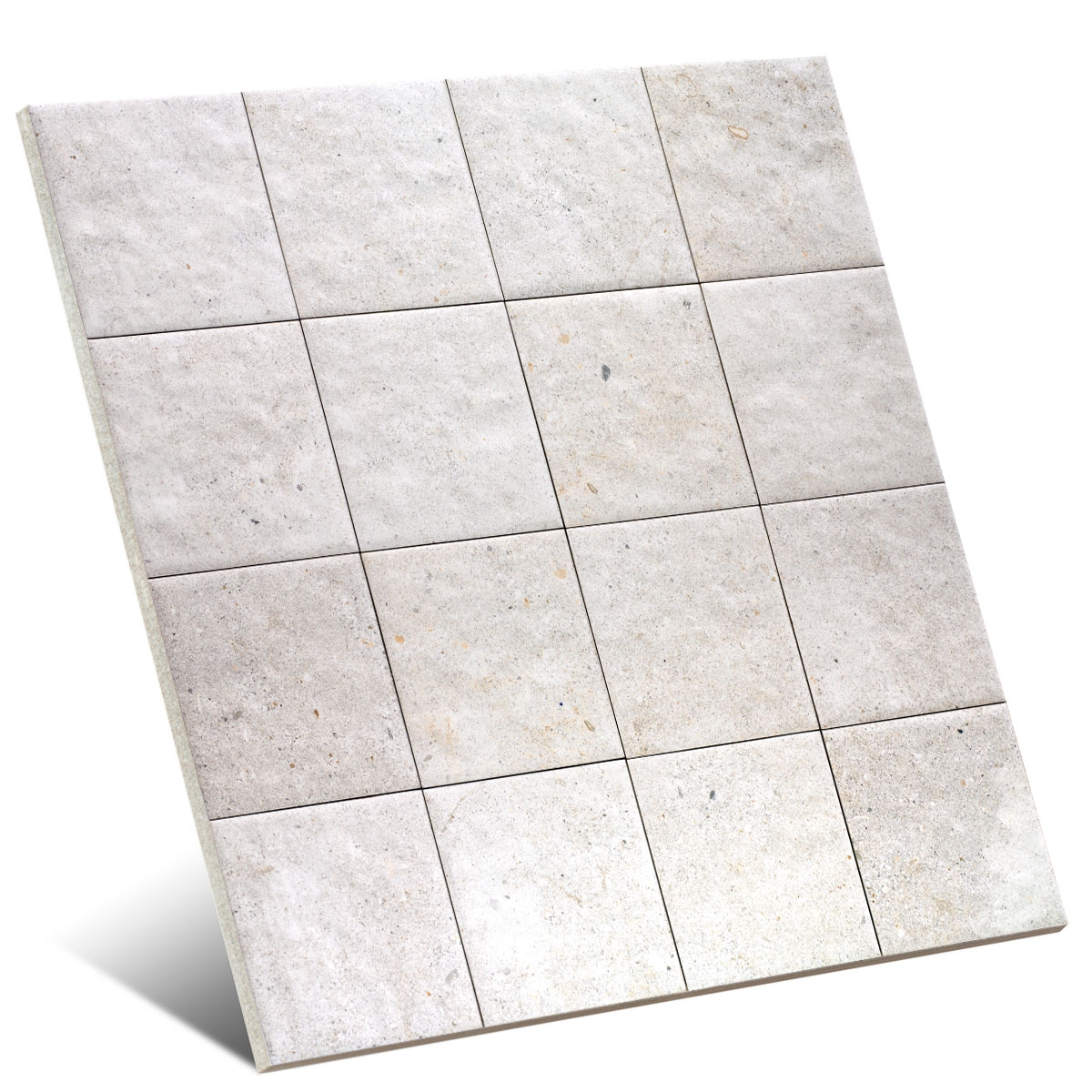 Taipei Blanc 15x15 cm