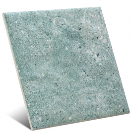 Taipei Bleu 15x15 cm (Carton de 0,5 m2)