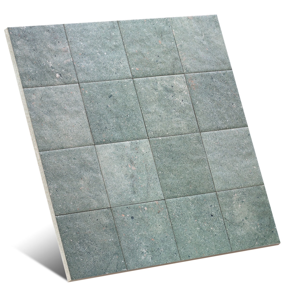 Taipei Azul 15x15 cm