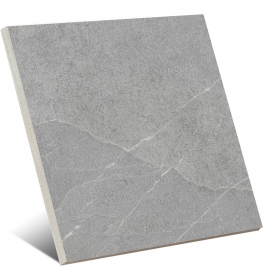 Pietra Di Lavagna Ext. Argento Antideslizante 60x60 (Caja 1.44m2)