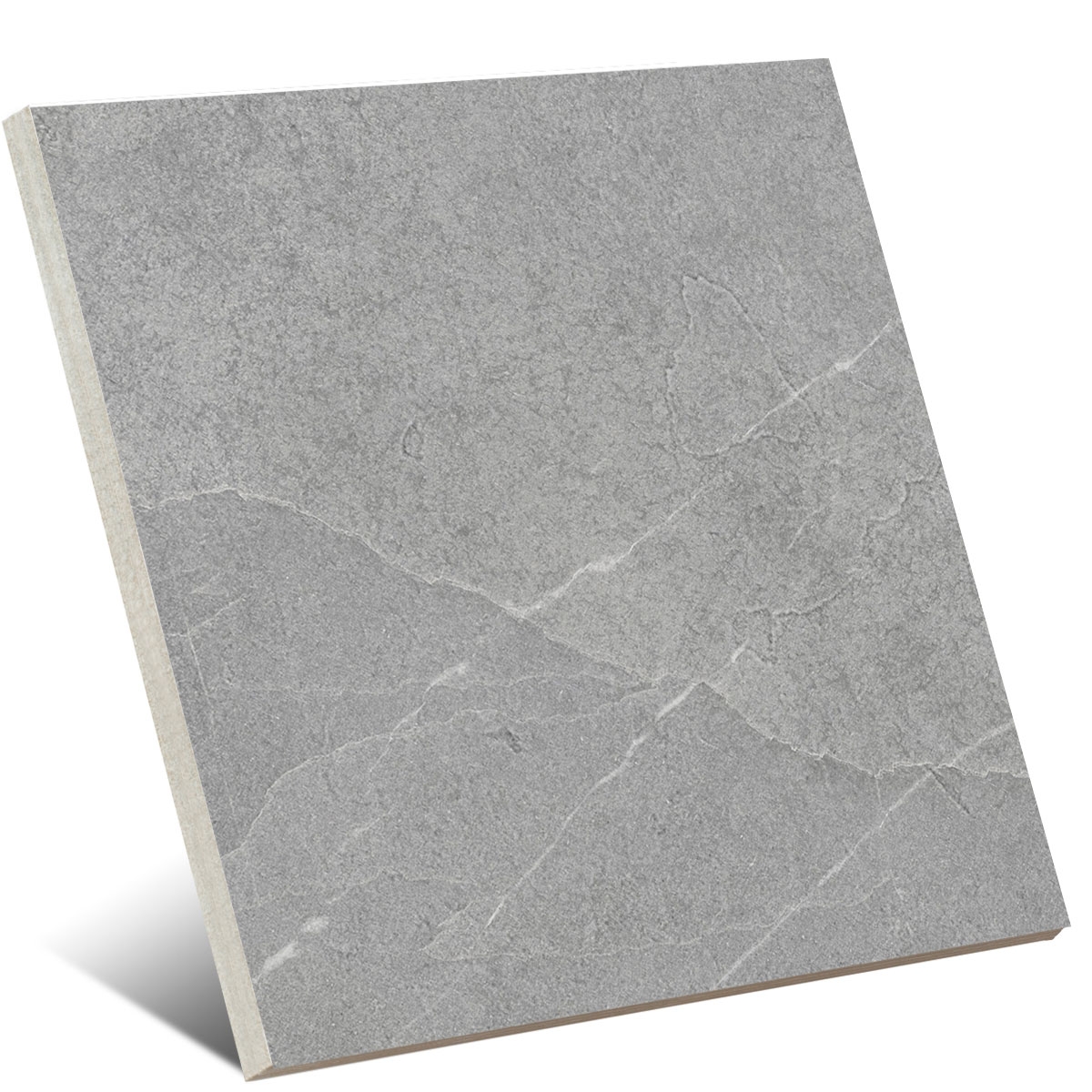 Argento Antiderrapante 60x60 (Caixa 1.44m2)