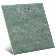 Taipei Vert 15x15 cm (Carton de 0,5 m2)