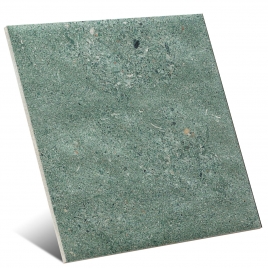 Foto de Taipei Green 15x15 cm (Caixa de 0,5 m2)