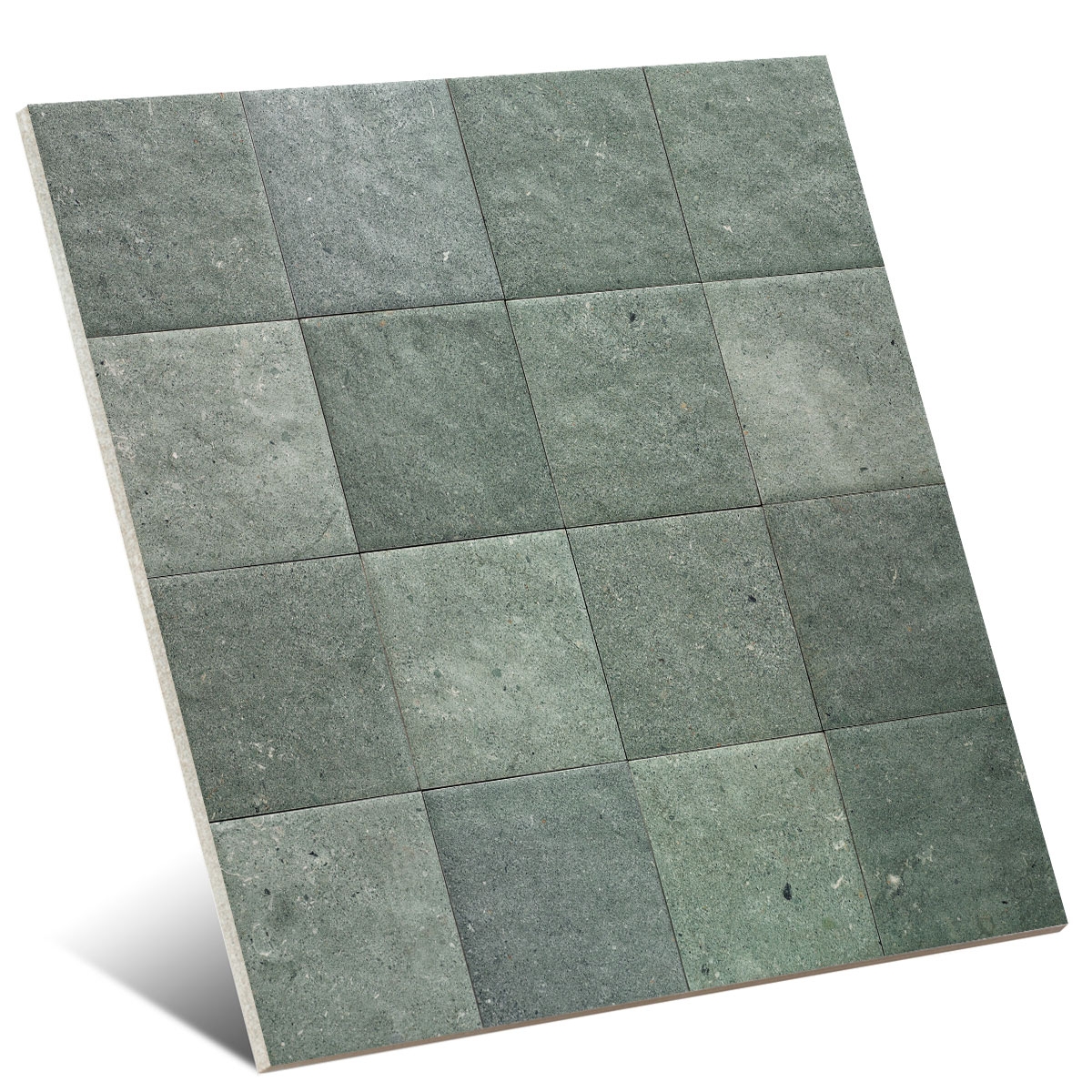 Taipei Vert 15x15 cm