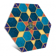 Khalal 22x25 (Caixa 1.04m2)