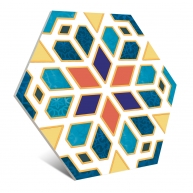 Kimri 22x25 (Box 1.04m2)