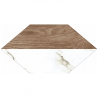 Lagom Calacatta Kayak 17x33 (Box 0.78m2)