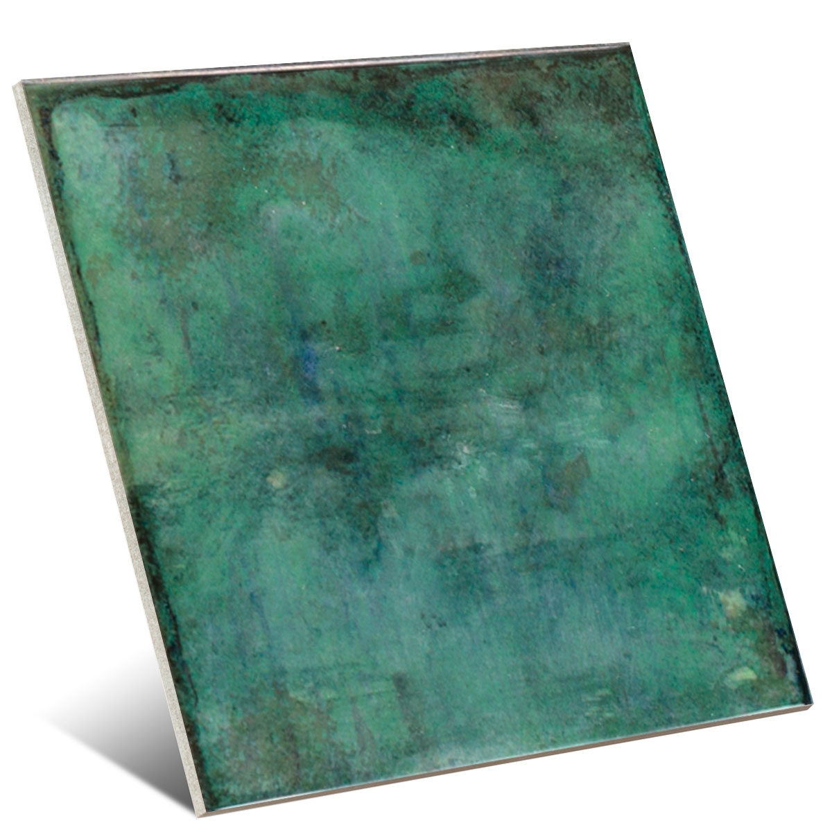 Mahon Smeraldo 15x15 cm (Caixa de 0,5 m2)
