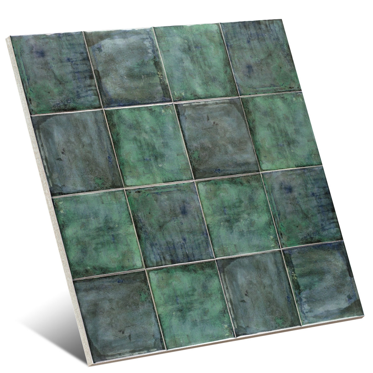 Mahon Smeraldo 15x15 cm