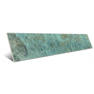 Tampa Green 5x30 cm (Box of 0.51 m2)