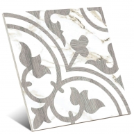 Loire Silver 25x25 (Caja 1,00m2)