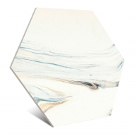 Marmaris Sunset Hex 25 22x25 (Box 1.04m2)