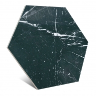 Marquina Hex25 22x25 (Box 1.04m2)