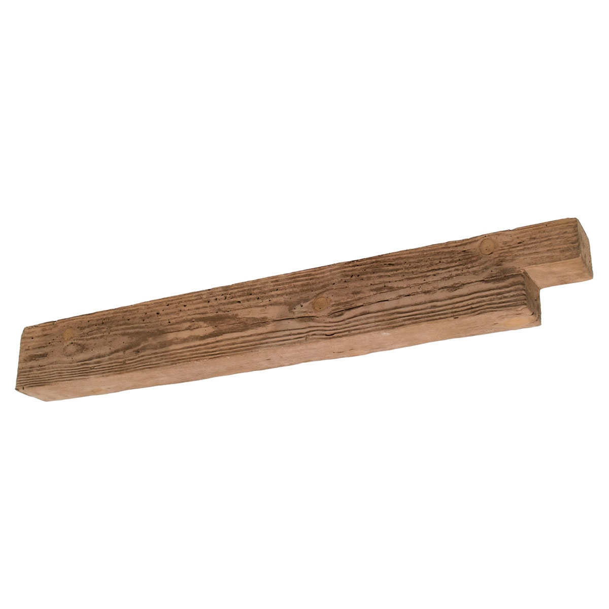 Oregon Straight Corbel 8.5x12.5x120 (Unit Price)