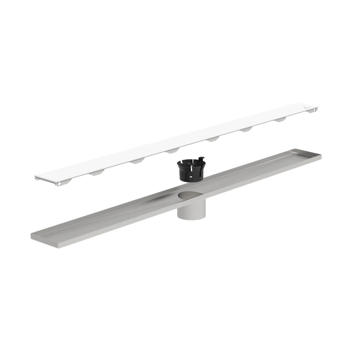 Evolux Shower Waterproofing Kit Ruber Crystal - Guru