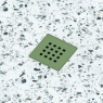 Komplettes Evo System Duschkit grün
