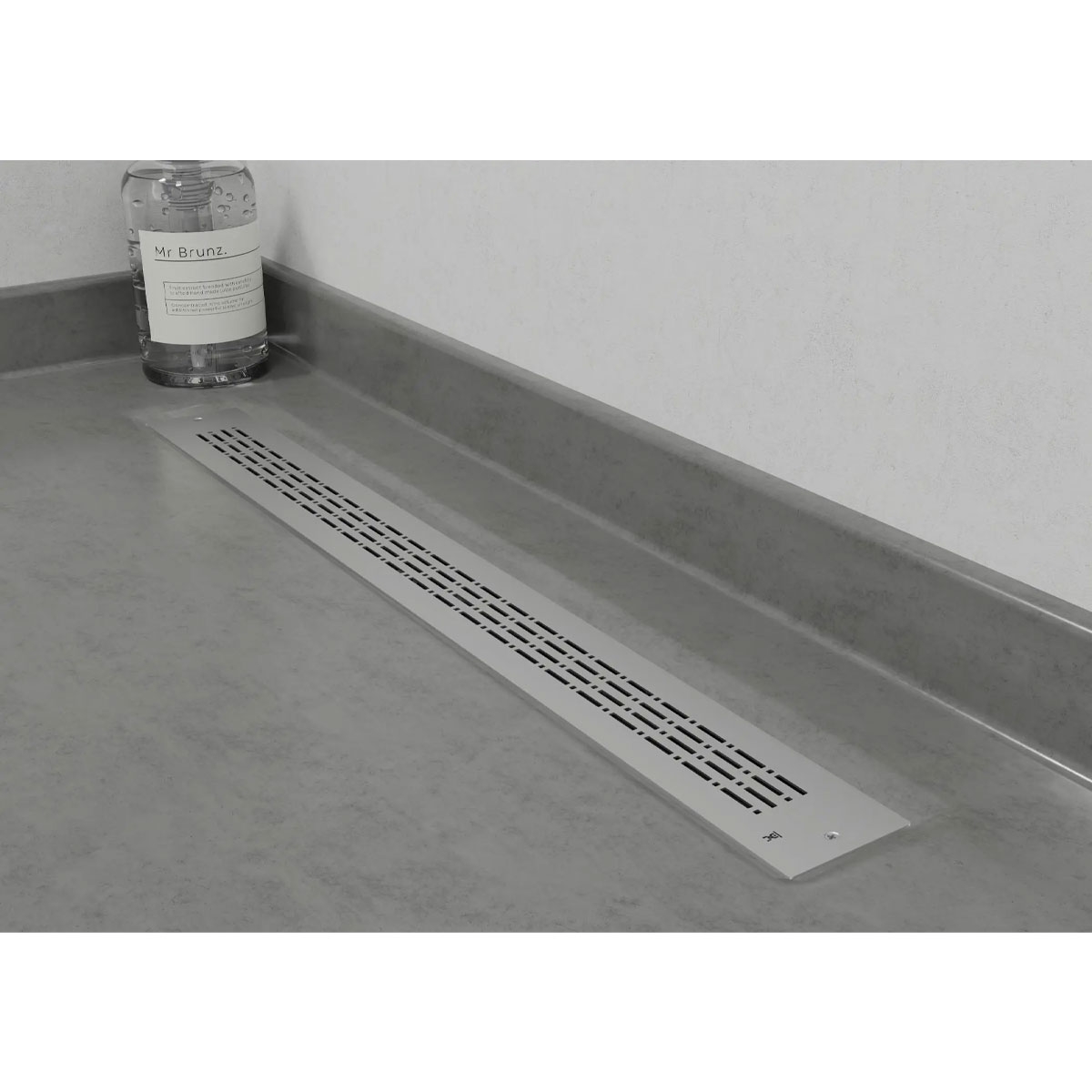 Evolux Vinyl Estil Gurushower waterproofing kit for vinyl floors