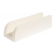 Gárgola Tajo Blanco 8x10x30 (Precio por unidad)