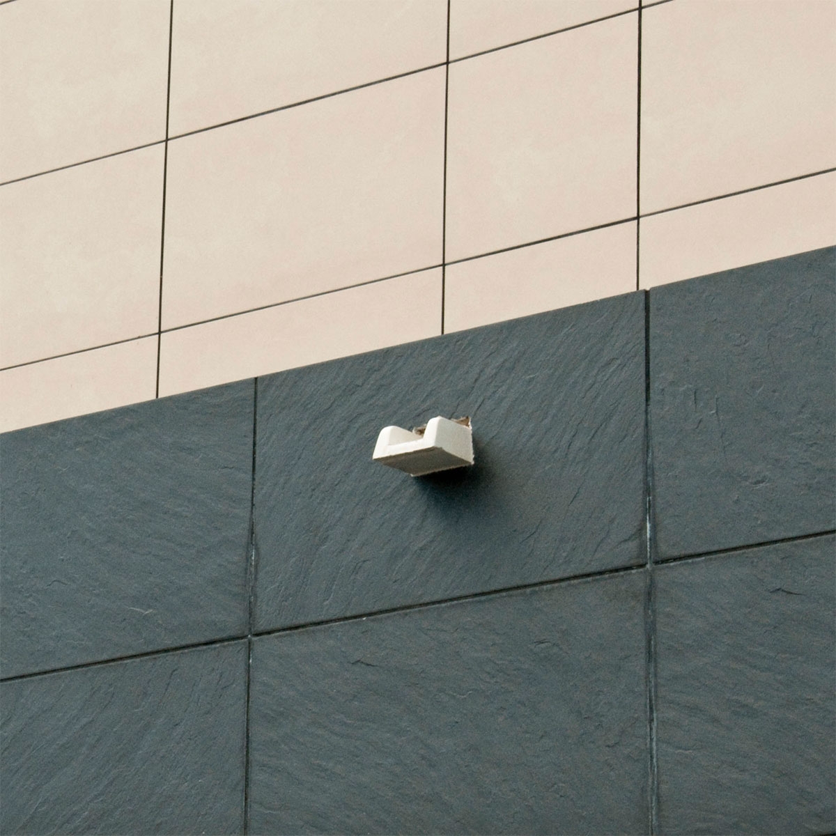 Acabado conGárgola Miño Blanco 6x10x30 (Precio por unidad)