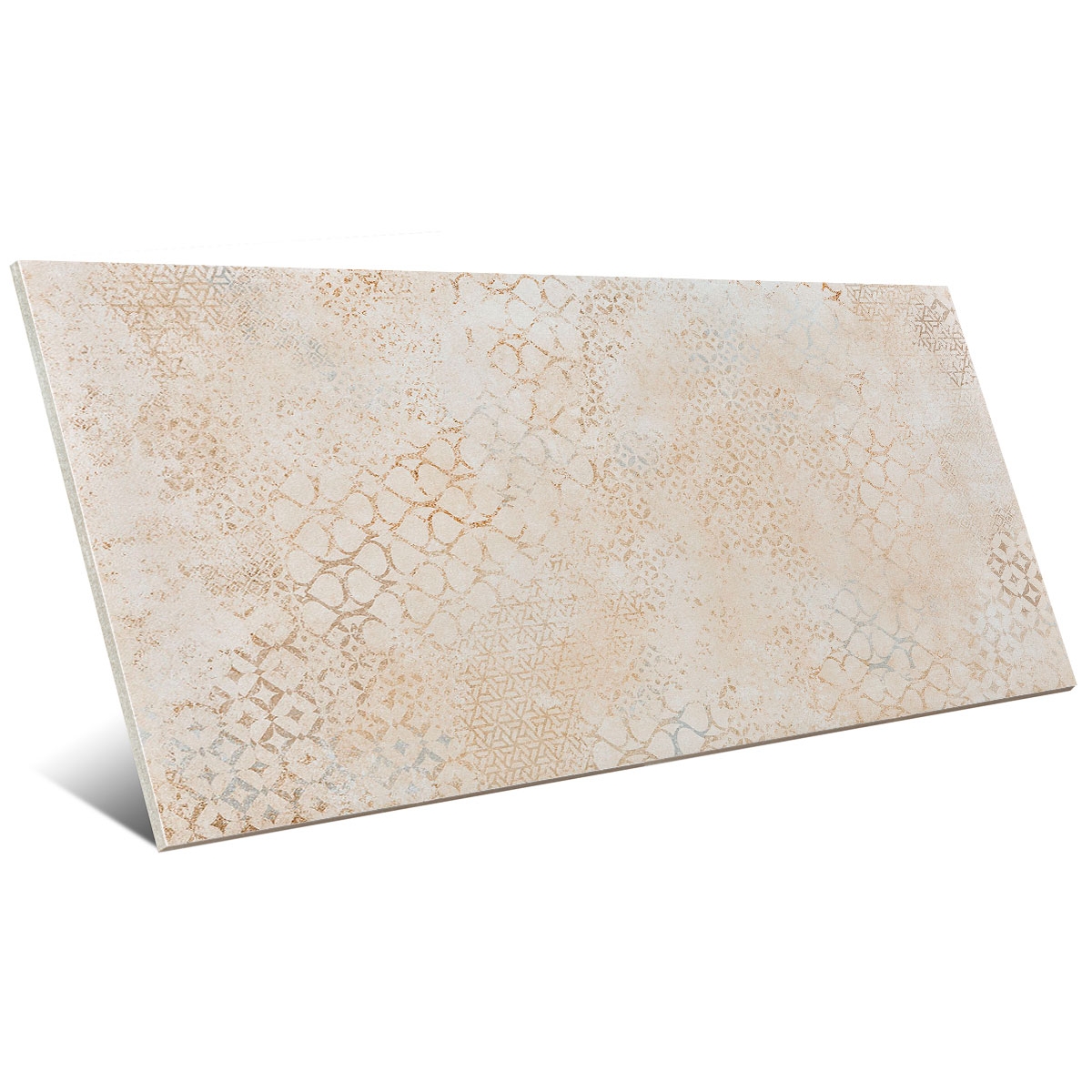 AT Alpha Beat Sand 60x120 (Caja 1.44m2)