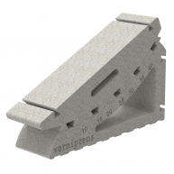 Vernisol Verstellbarer Zementstander 69x50x20 (Preis pro Stück)