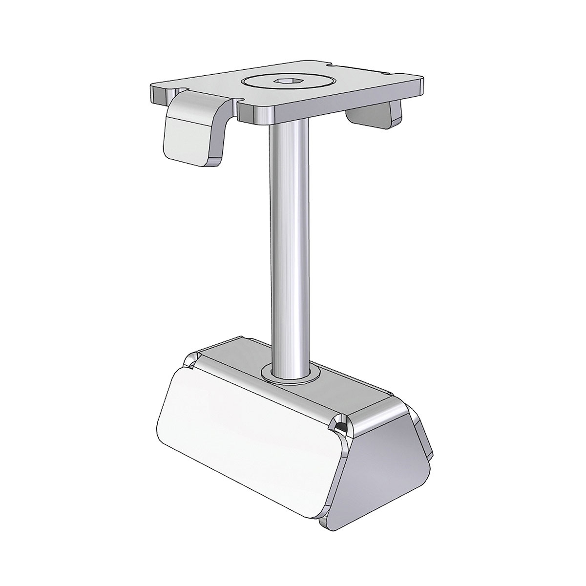 Vernisol 3 Center Anchor (Unit Price)