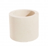 Alpes White Column 30x25 - 22 (Price per unit)