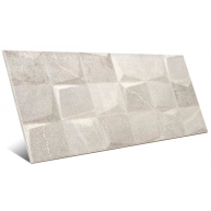 Bellevue PI Gris Clair 30x60 (Carton de 1.62m2)