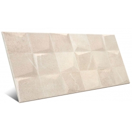 Foto de Bellevue PI Ivory Light 30x60 (Caixa de 1.62m2)