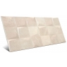 Bellevue PI Ivory Light 30x60 (Caixa de 1.62m2)