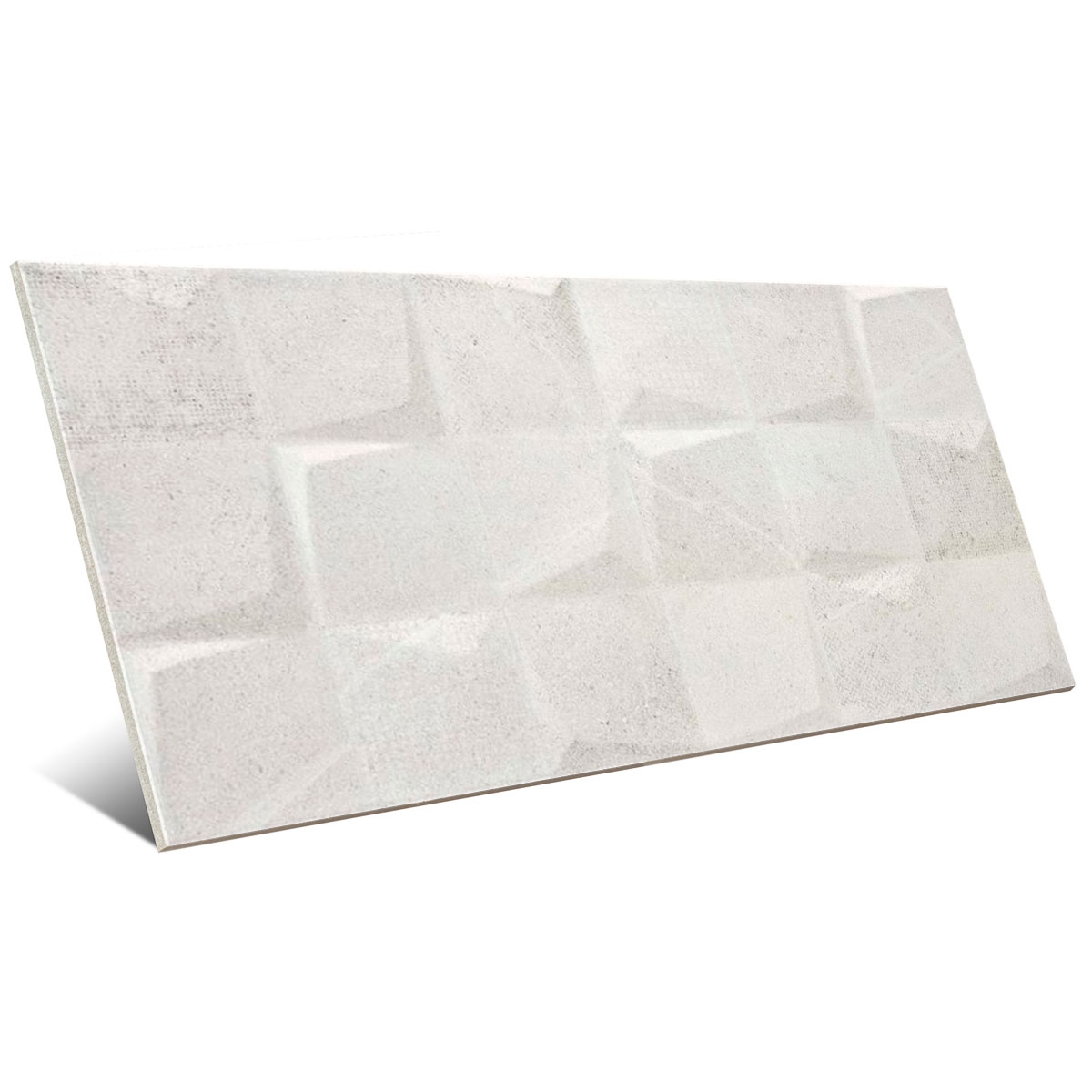 Bellevue PI Lumière Blanche 30x60 (Carton de 1.62m2)