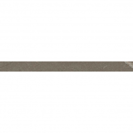 Plinthe Venise 1804 Gris 7.5x98 (Boîte 8 pièces)