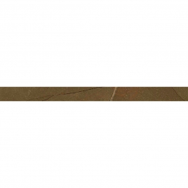 Foto de Rodapie Venecia 1804 Tabaco 7.5x98 (Caja 8 piezas)