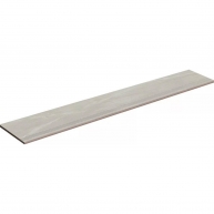 Peldaño Romado Huella Venecia 1804 Perla 33x98 (Caja 3 piezas)