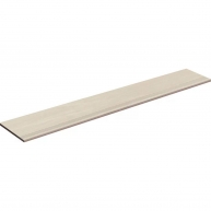 Romado Step Footprint Venice 1804 Cream 33x98 (Box 3 Stück)