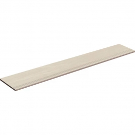 Romado Step Footprint Venice 1804 Cream 33x98 (Box 3 pieces)