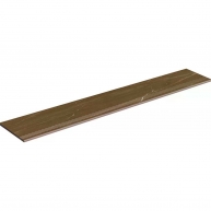Romedo Step Footprint Veneza 1804 Tabaco 33x98 (Caixa 3 peças)