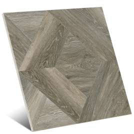 AT. Viggo Oak 60.8x60.8 (Box 1.48m2)