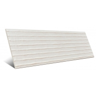 Koncept Relief Mother of Pearl 40x120 (Box 1.44m2)