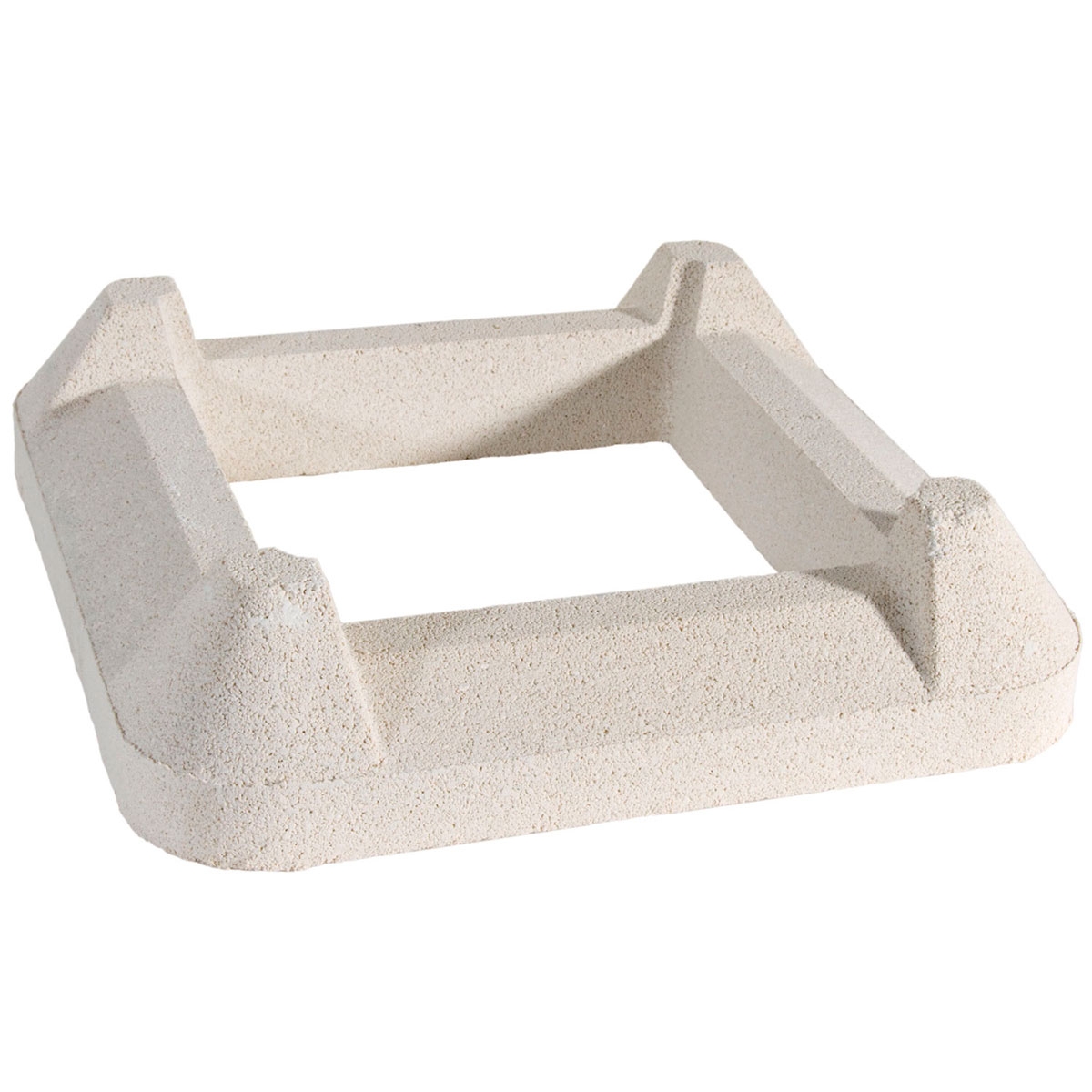 Aro Samanta Blanco 47x47x11-30x30 (Precio por unidad)