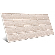 Seifenstein-Mosaik Beige 30x60 (Box 1,44m²)