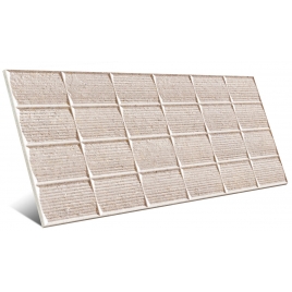 Foto de Soap Stone Mosaic Tortora 30x60 (Caja 1.44m2)